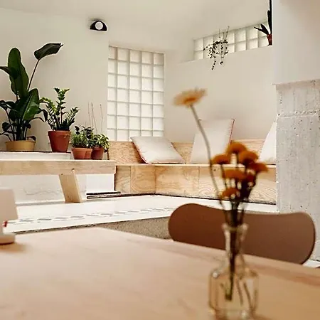 Casa Champgil