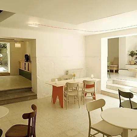 Casa Champgil Otel