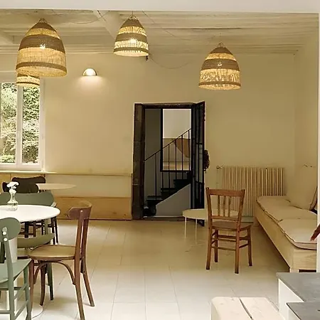 Casa Champgil Otel