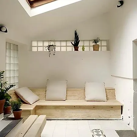 Casa Champgil