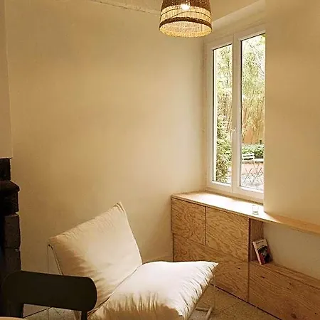 Casa Champgil Otel
