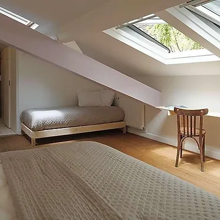 Casa Champgil 5*