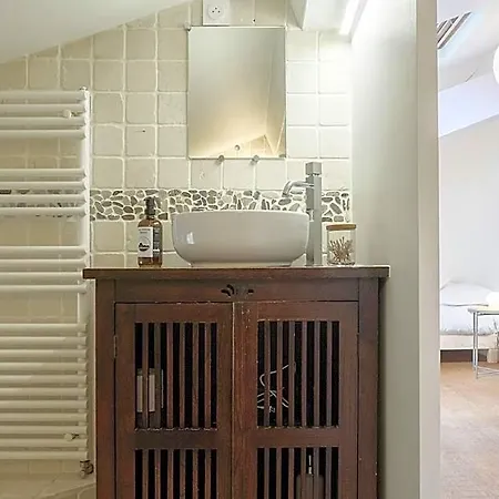 Otel Casa Champgil 5*
