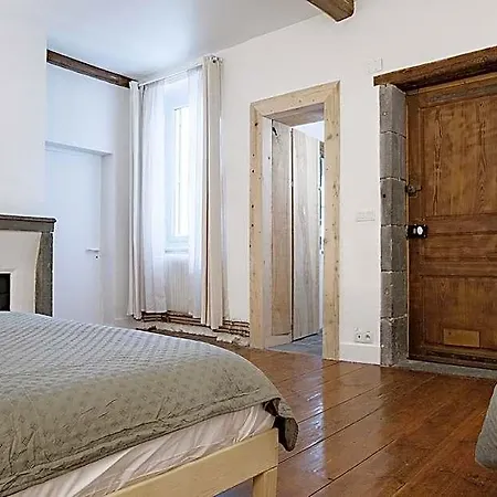 Casa Champgil Otel Clermont-Ferrand