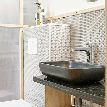 Casa Champgil Clermont-Ferrand