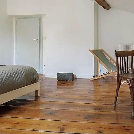 Casa Champgil Otel Clermont-Ferrand