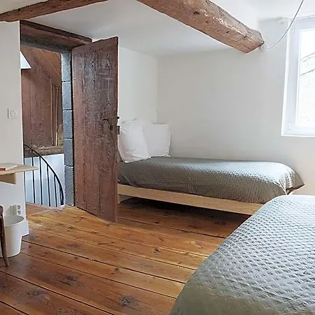 Casa Champgil Otel 5*