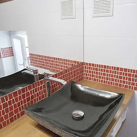 Casa Champgil Otel